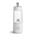 Mini Blender Portable 350ml — Smoothies & Jus en 30 secondes