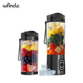 Elyzea™ Blender Portable Sans Fil 700ml